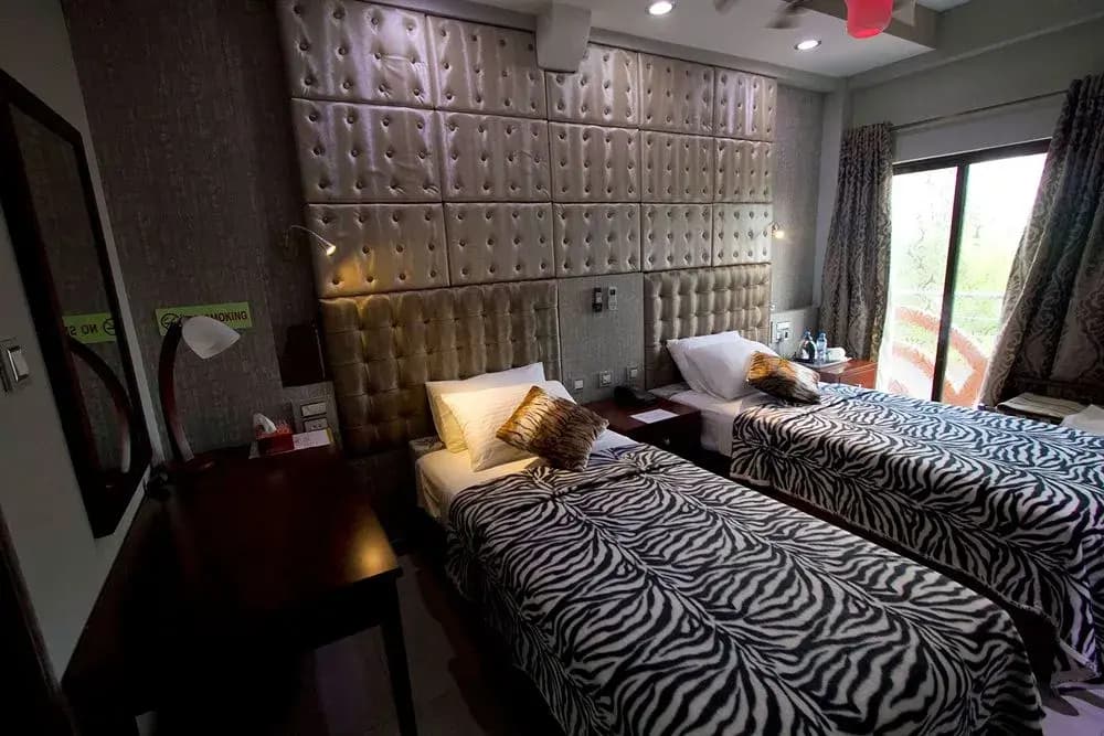 Newtown Inn Guest house - photo 6
