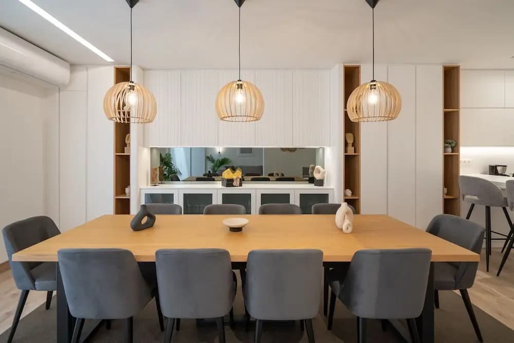 Kolonaki Upscale 4 bdr Luxury apartment - photo 17