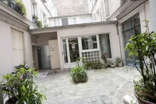Un Petit Toit - Montorgueil - Marais - Opera - photo 4