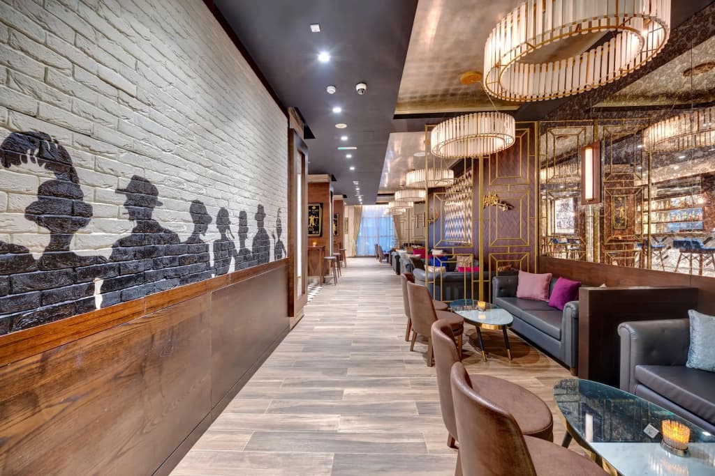 Radisson Blu Hotel, Ajman - photo 2