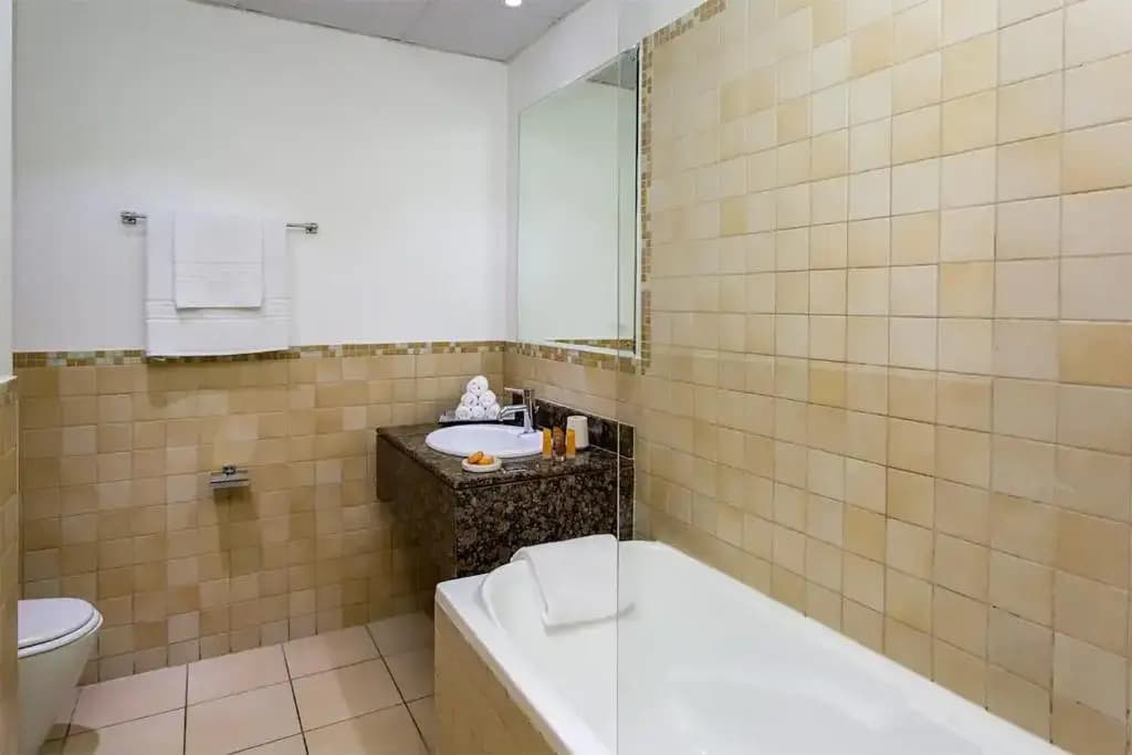 Elan Rimal4 Suites - photo 7