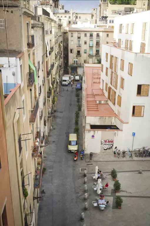 Avenida Apartments Giralt - photo 8