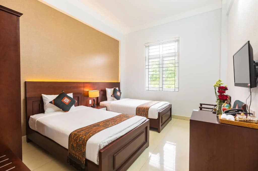 Navy Hotel Danang - photo 3