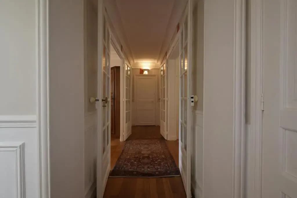 215010 - Appartement 4 personnes à Paris - photo 9