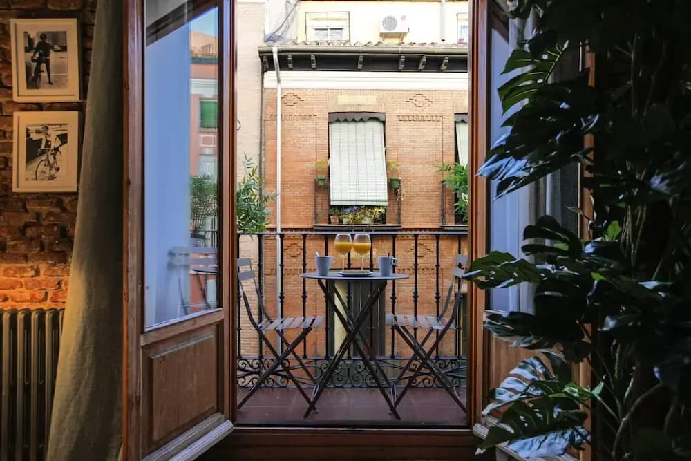 Madrid Centric VI by Madflats Collection - photo 17