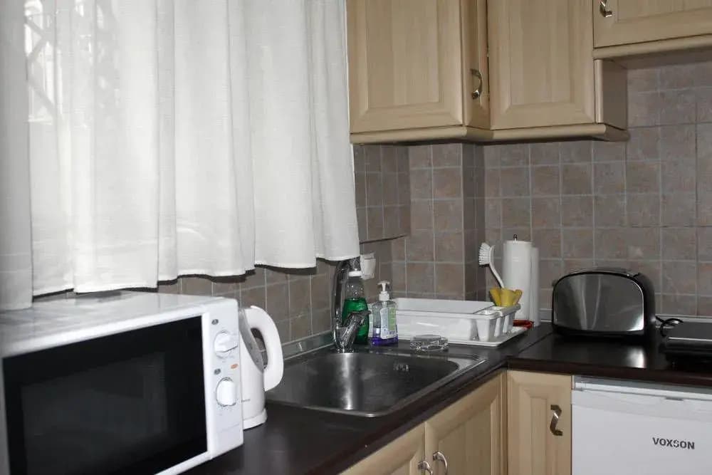 Cheery Apartment in the Center of Athens - photo 9