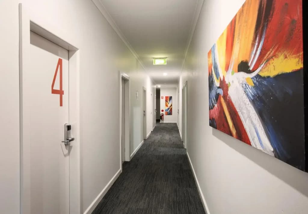 Greenacre Hotel - photo 12