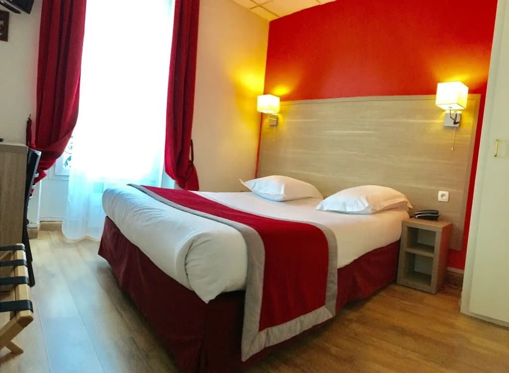 Amadeus Hotel - photo 5