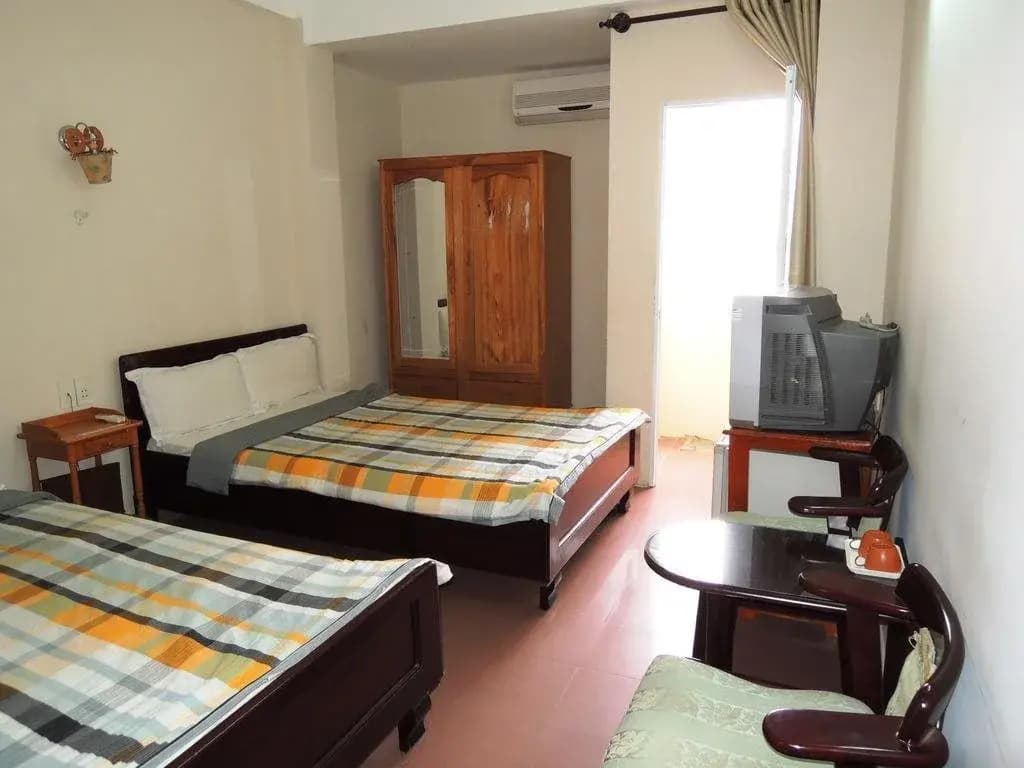 Khanh Hoai Hotel - photo 14