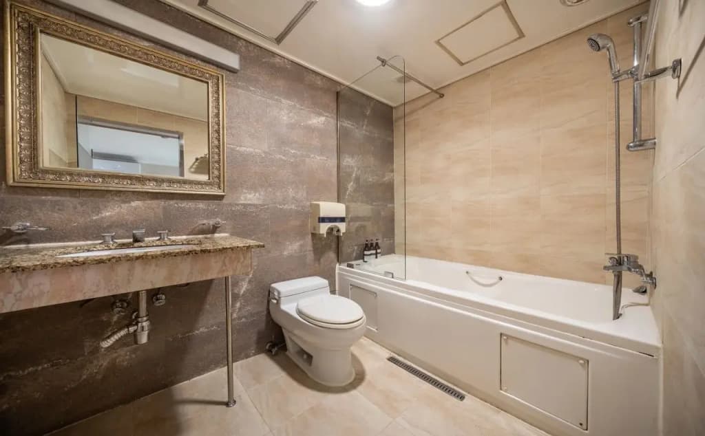 Demian Hotel - photo 8