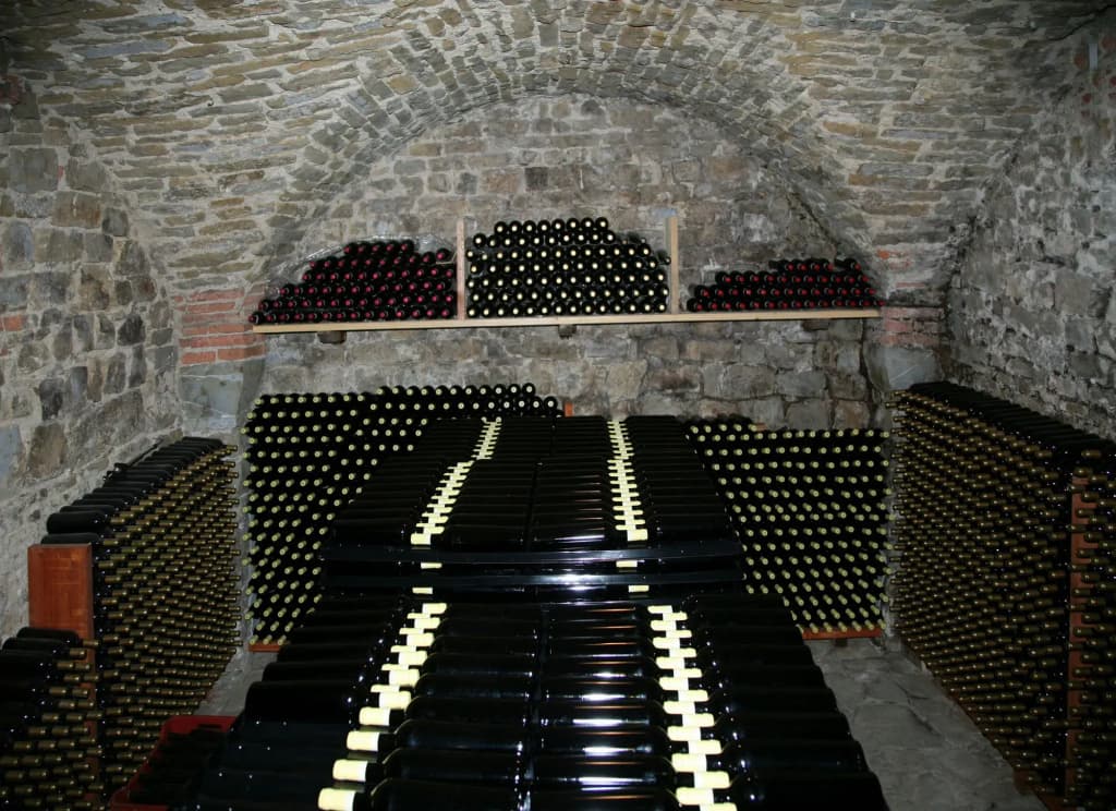 Villa Le Piazzole - photo 8