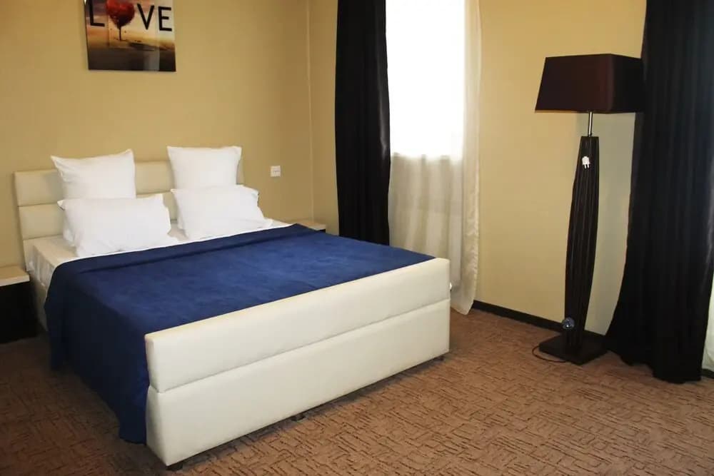 Panorama ECO-Hotel - photo 5