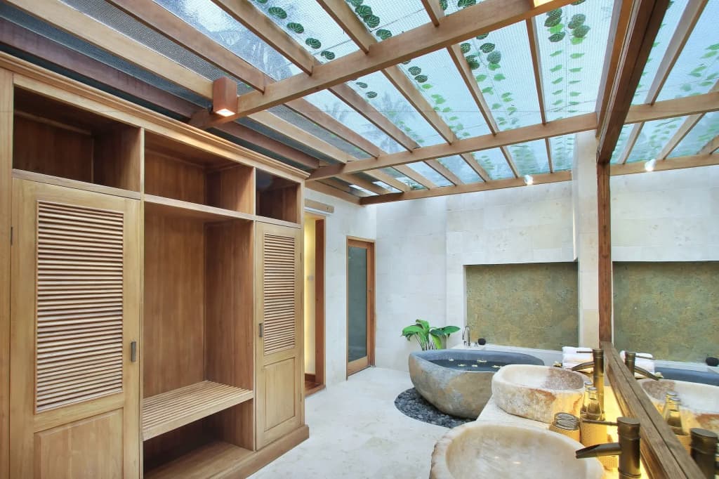Graha Sandat Villas by GenuineHost - photo 10