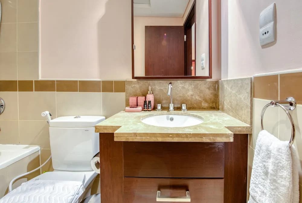 BellaVista Apartment - 29 Boulevard - photo 10