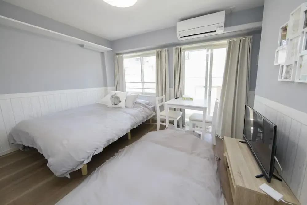 Kinshicho Apartment - photo 6