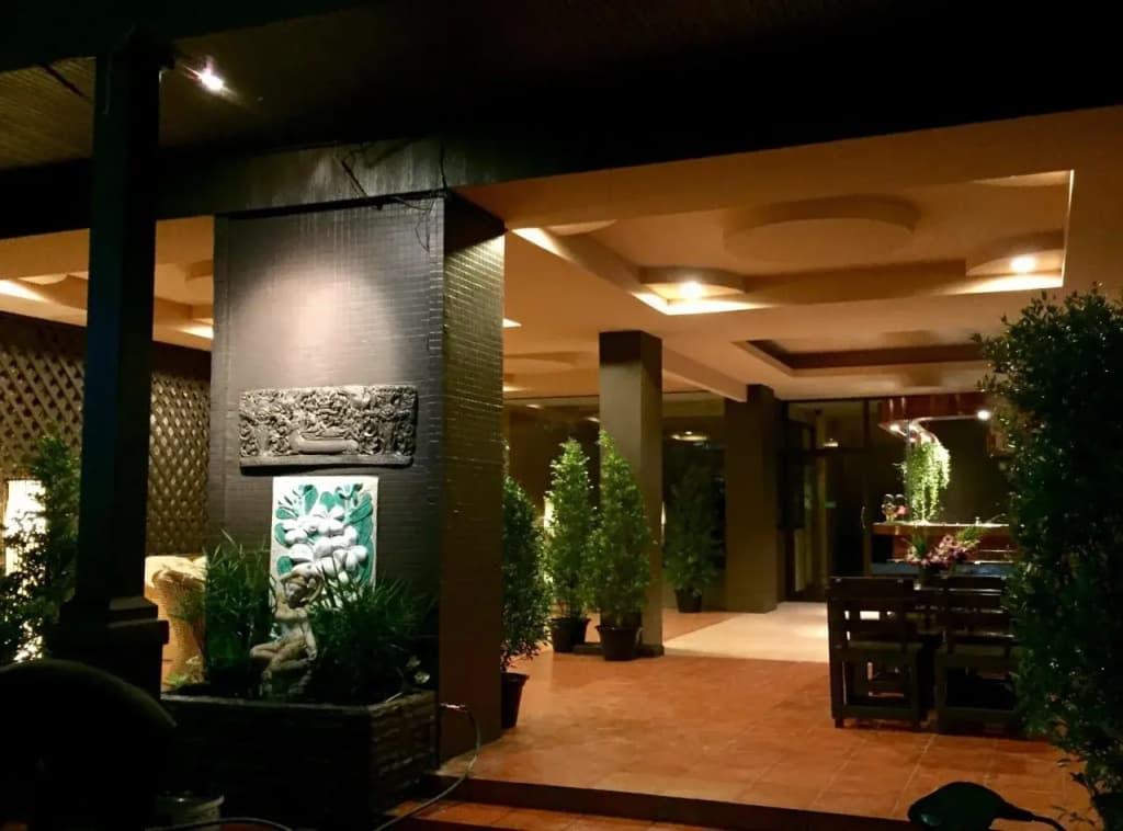 Orient Hotel - photo 11
