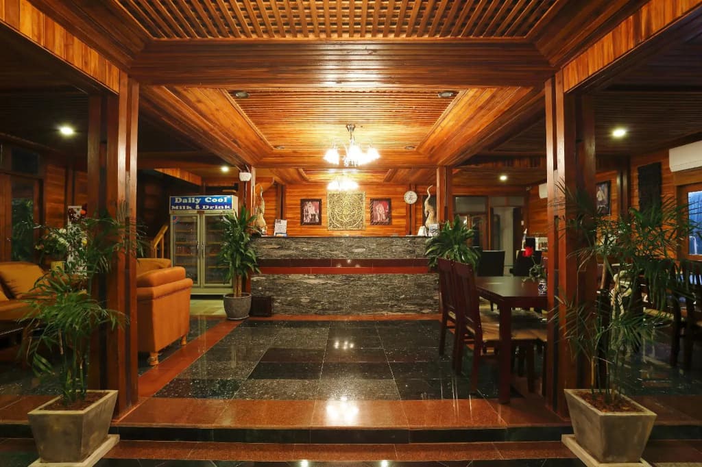Sudee Villa - photo 14