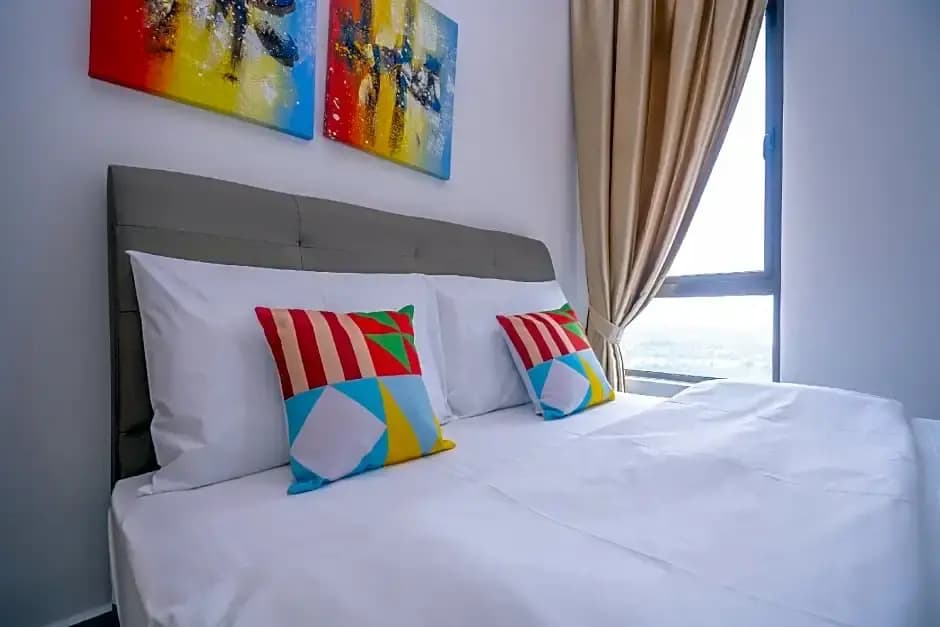 OYO HOME 90183 D' Summit Residence 2bhk YML 0824 - photo 6