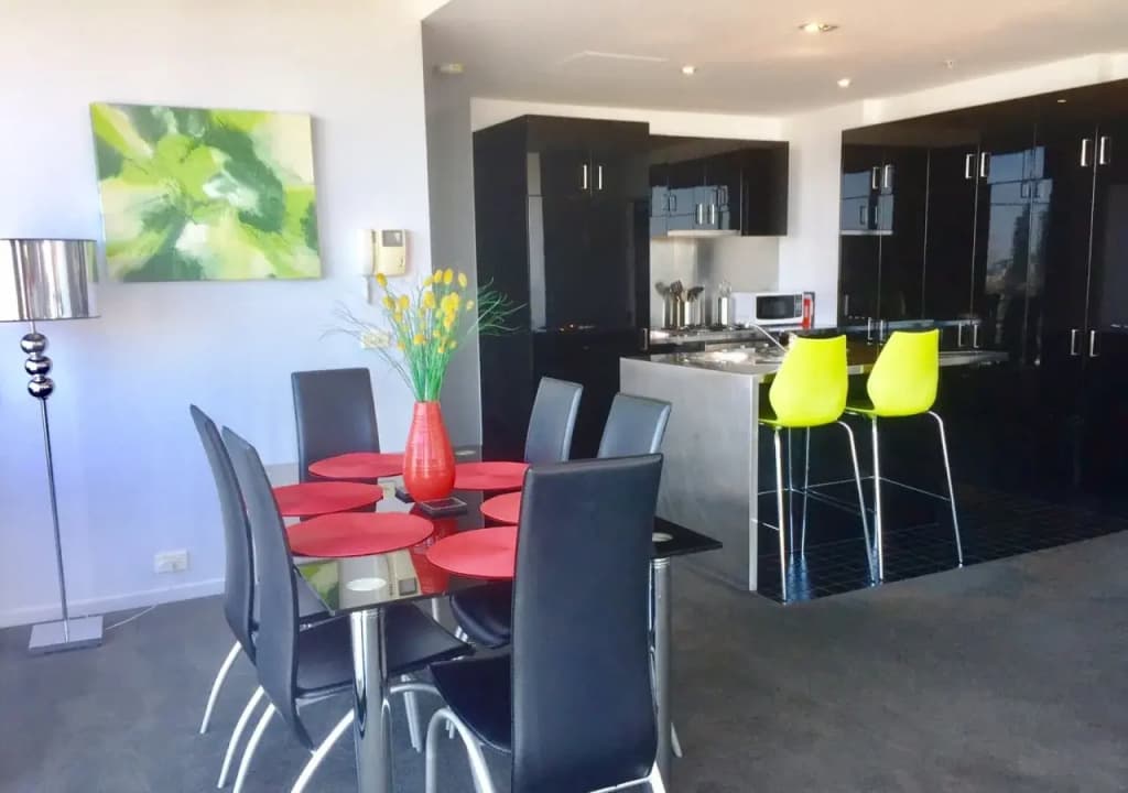Docklands Executive Apartments - photo 20