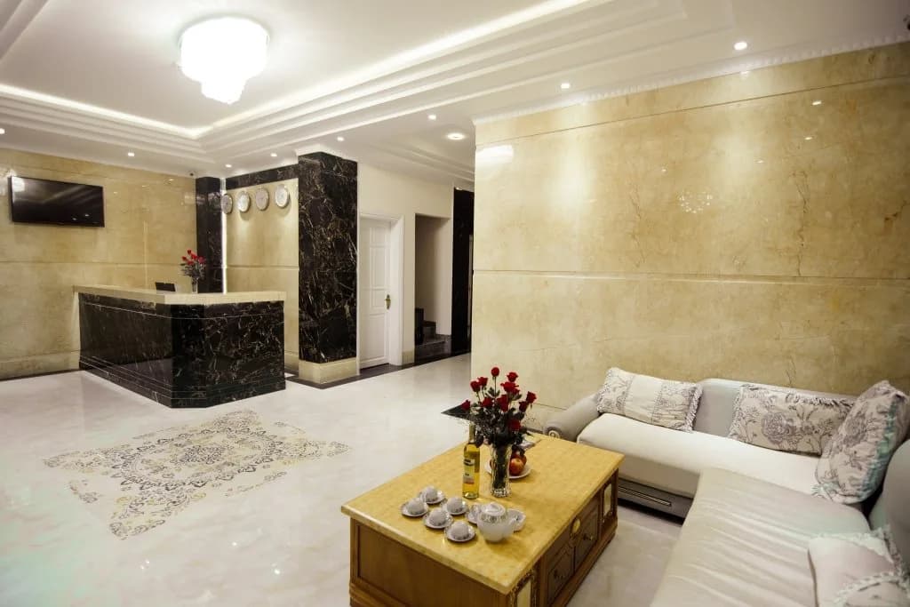 Rose Hotel - photo 3