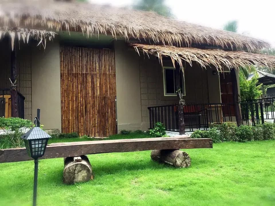 Lanta Smile Resort - photo 2