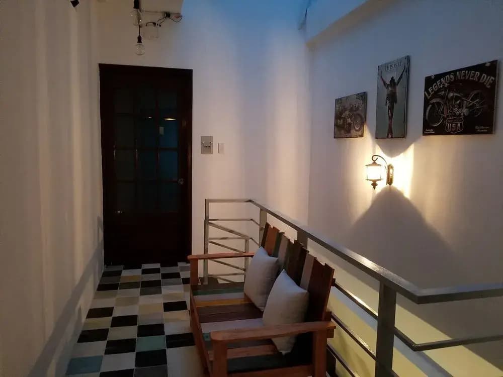 TimeMark Travel Homestay & Hostel - photo 33