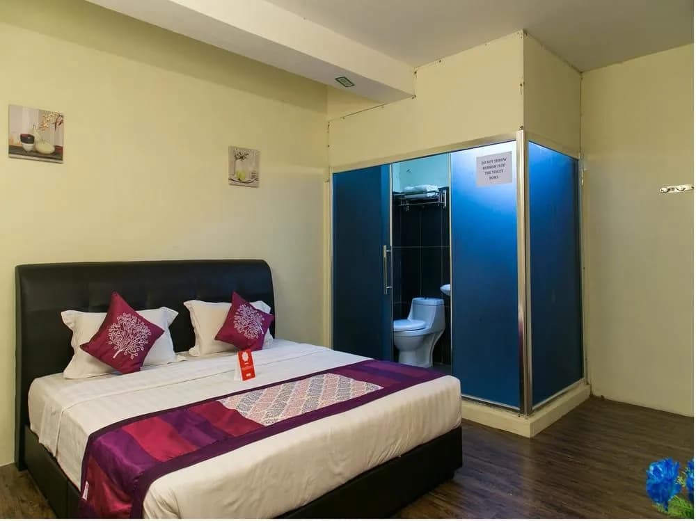 OYO 253 Hotel El Ray - photo 3