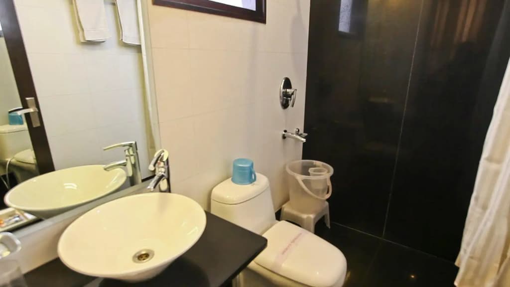 Hotel Saar Inn - photo 10