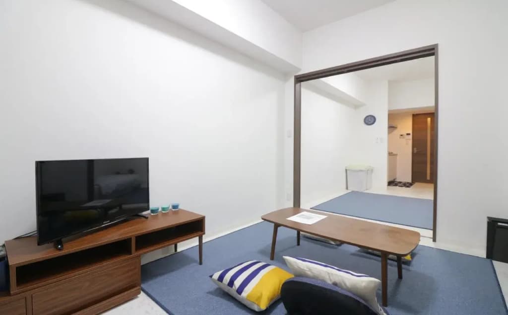 HG Cozy Hotel 51 Tenmabashi Station - main photo