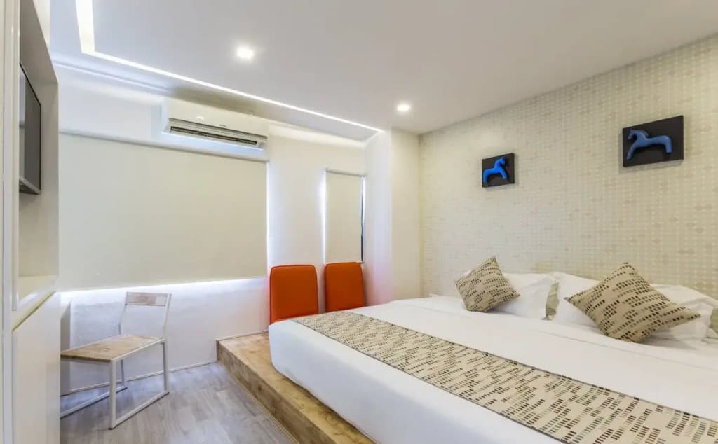 Le Pure Hotel Chiangmai (SHA Extra Plus) - photo 7