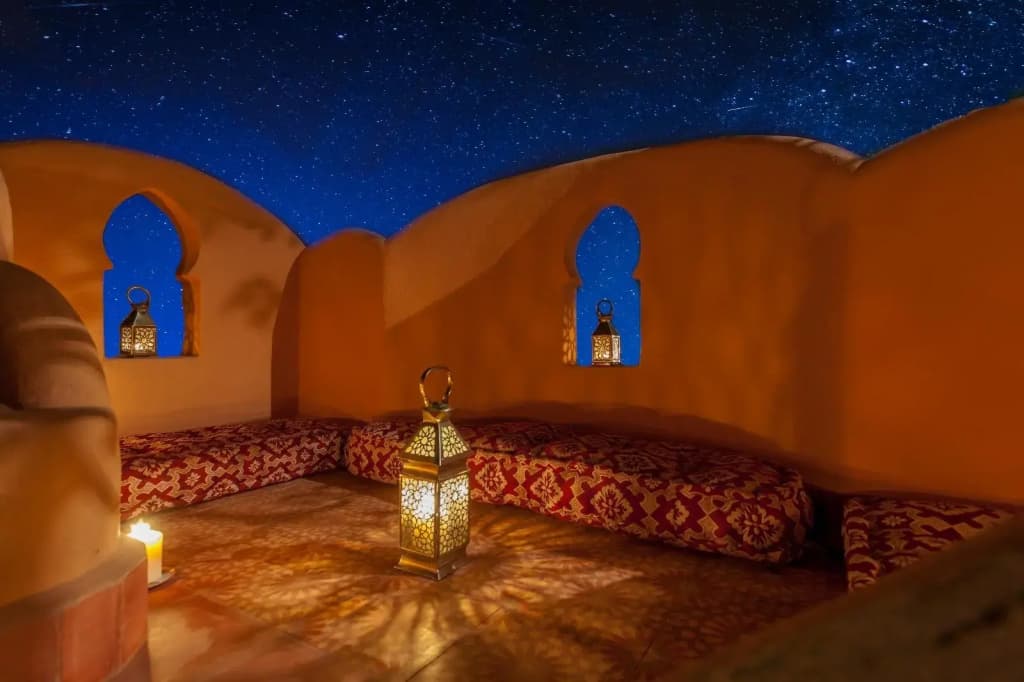 Riad Tasneem - photo 9