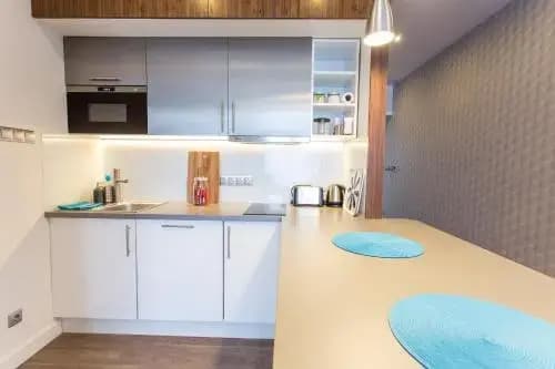 Ccc Apartments - photo 10
