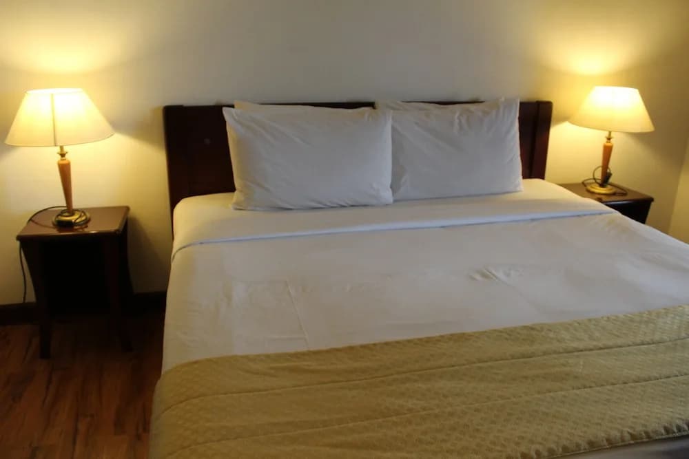 Bukit Bintang Suite @ Times Square - photo 6