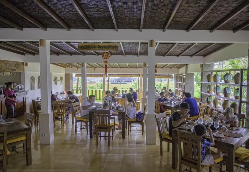 Alam Puisi Villa - photo 27