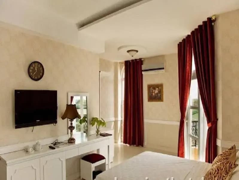 Ruby Orient Hotel - photo 3