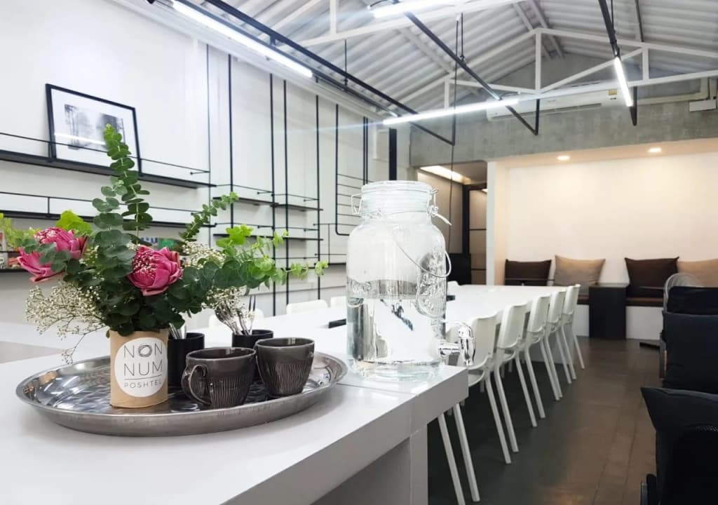 Non Num Poshtel - photo 12