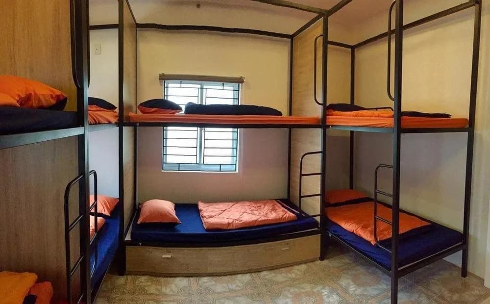Winna Airport Hostel Da Nang - photo 6