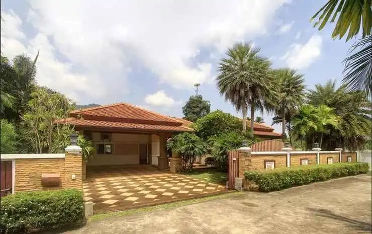 Villa Jintana - photo 9