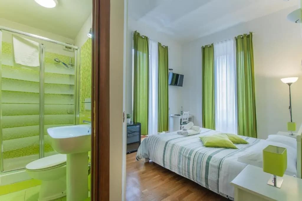 B and B Locanda Sant'Anna - photo 5