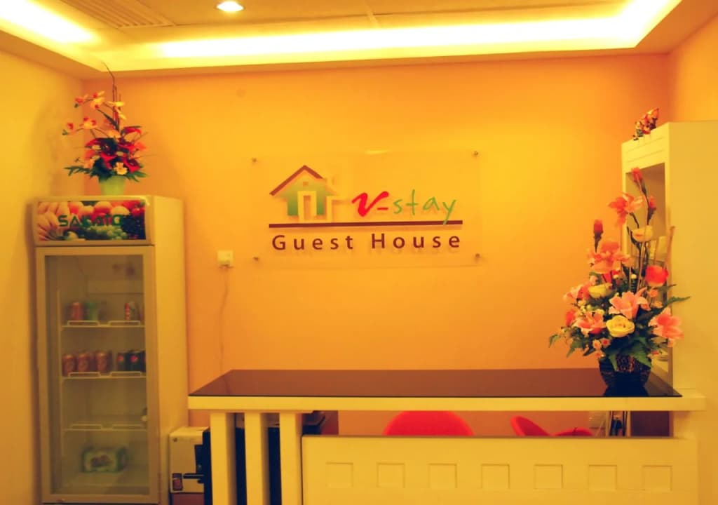 Hotel O V Stay Guesthouse - photo 12