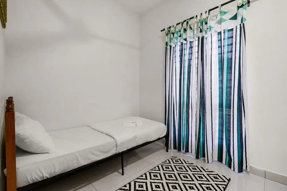 Rumah Den Homestay - photo 3