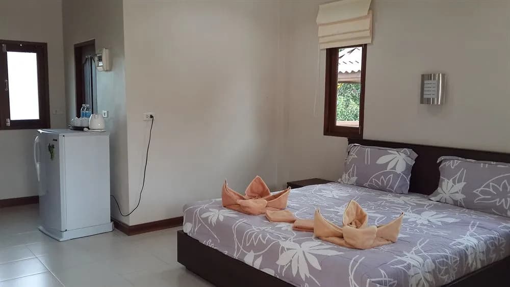 P.F Pool Villas - photo 3