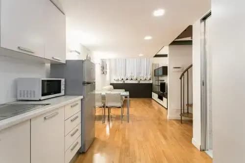 Charming De Togni Apartment - photo 18