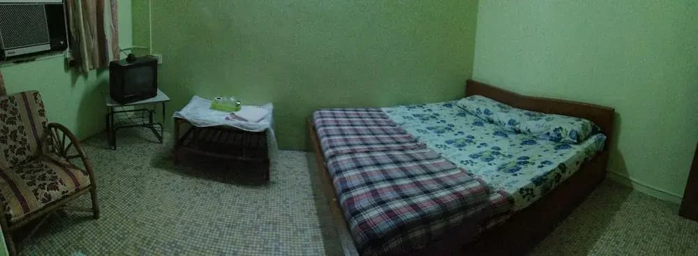 Paradise Hotel - photo 13