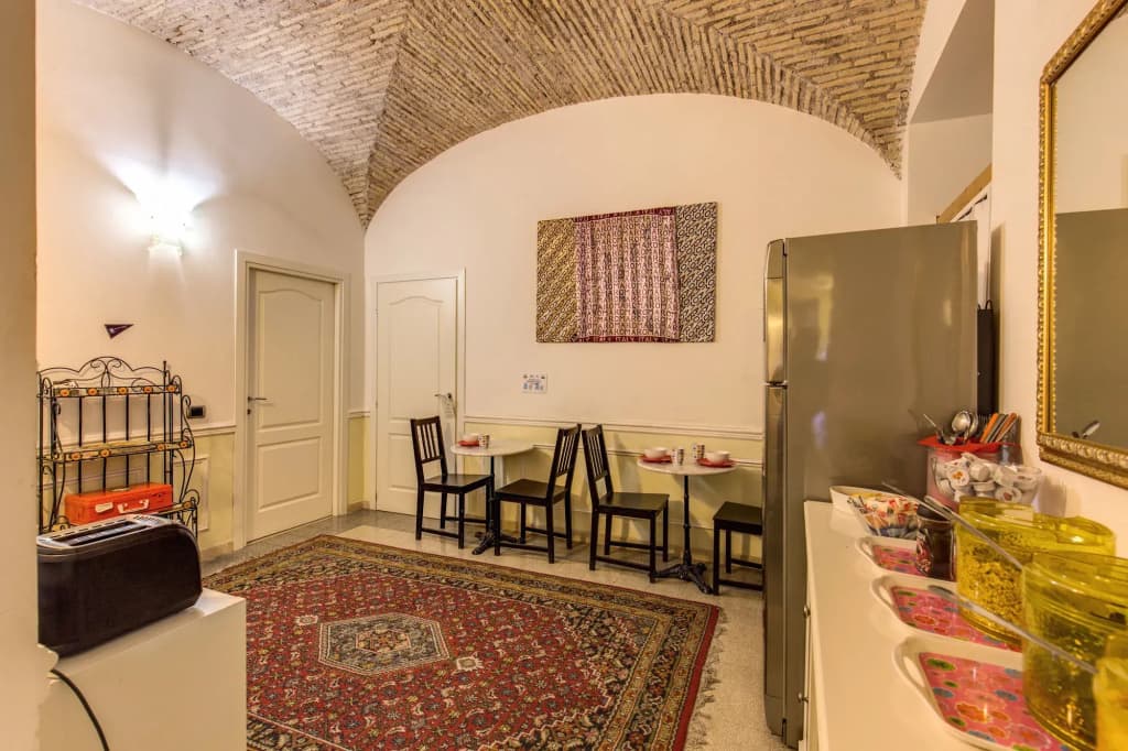 Matisse B&B - photo 6