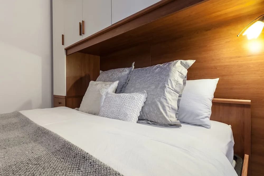 Baires Apartment - main photo