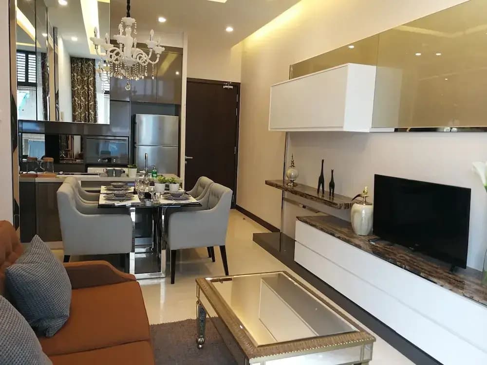 Dorsett Residences by Homes Asian - photo 14