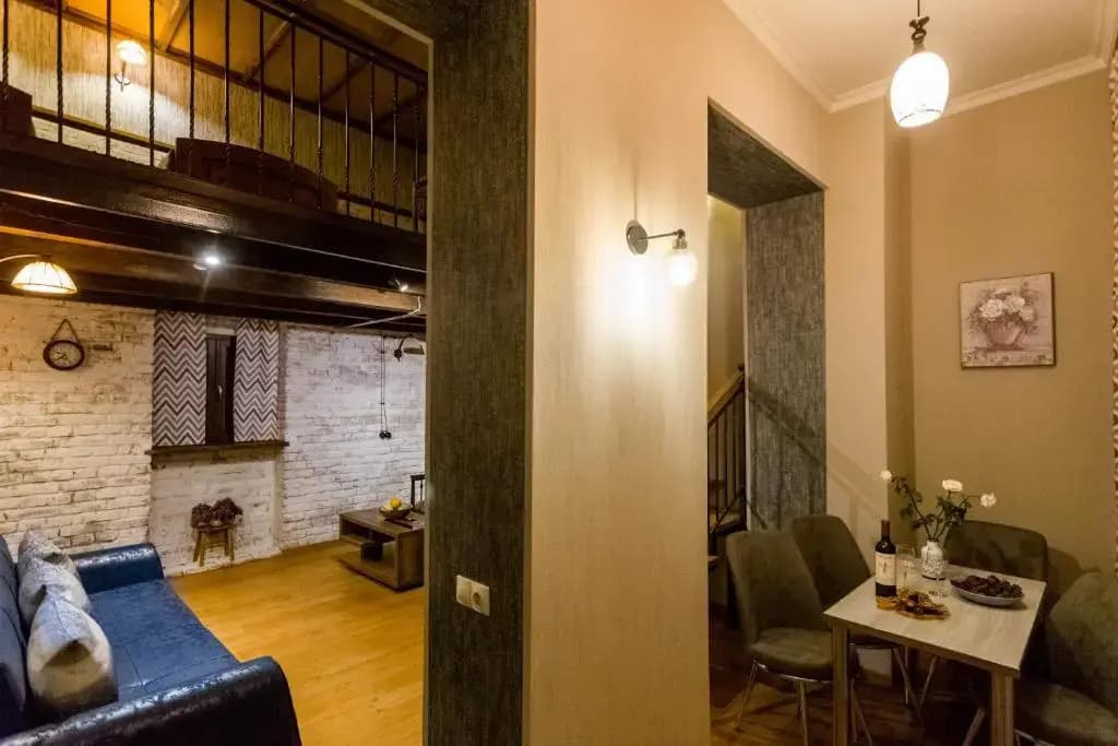 SamBuk Hotel - photo 17