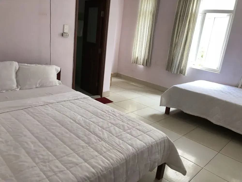 Hoang Viet Motel - photo 5
