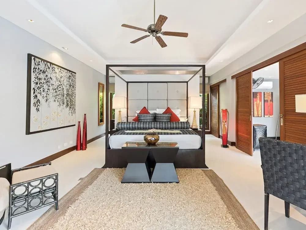Villa Chi Samui - photo 3